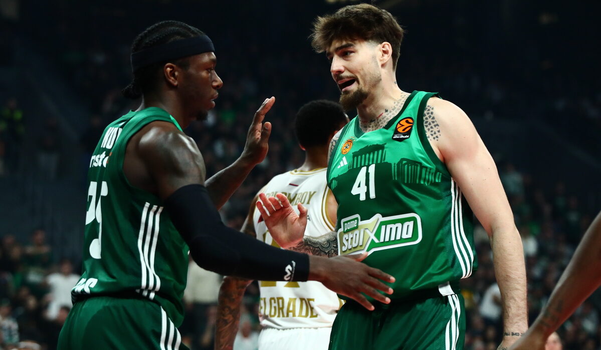 panathinaikos