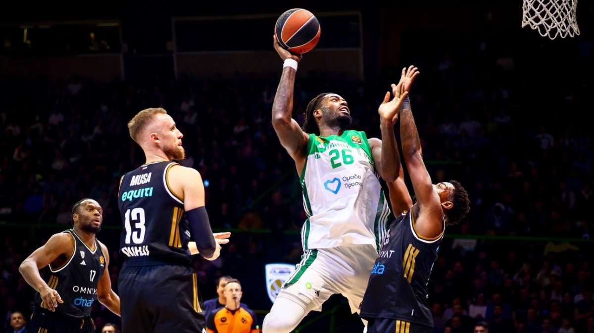 Panathinaikos