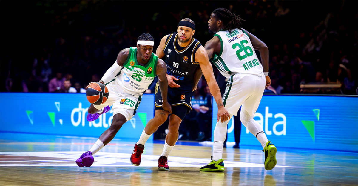 Panathinaikos Nunn