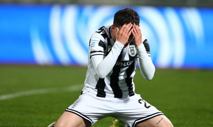 Paok