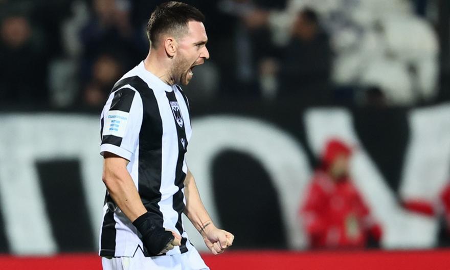 Paok