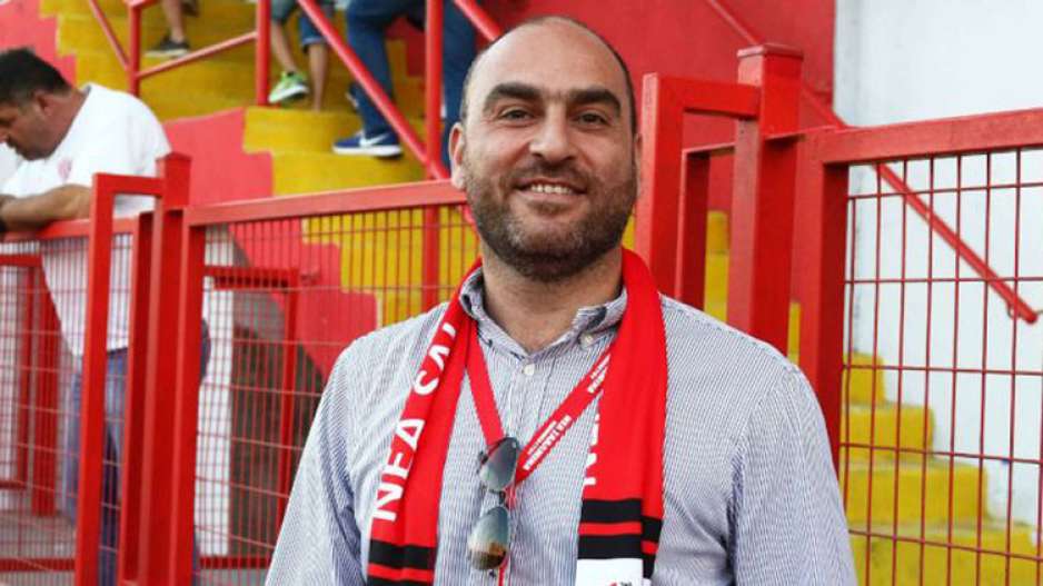 Parisandreou
