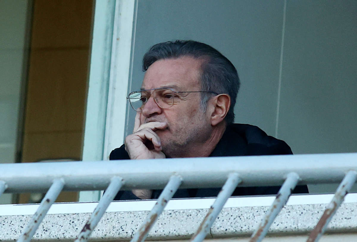 Petrides Apoel
