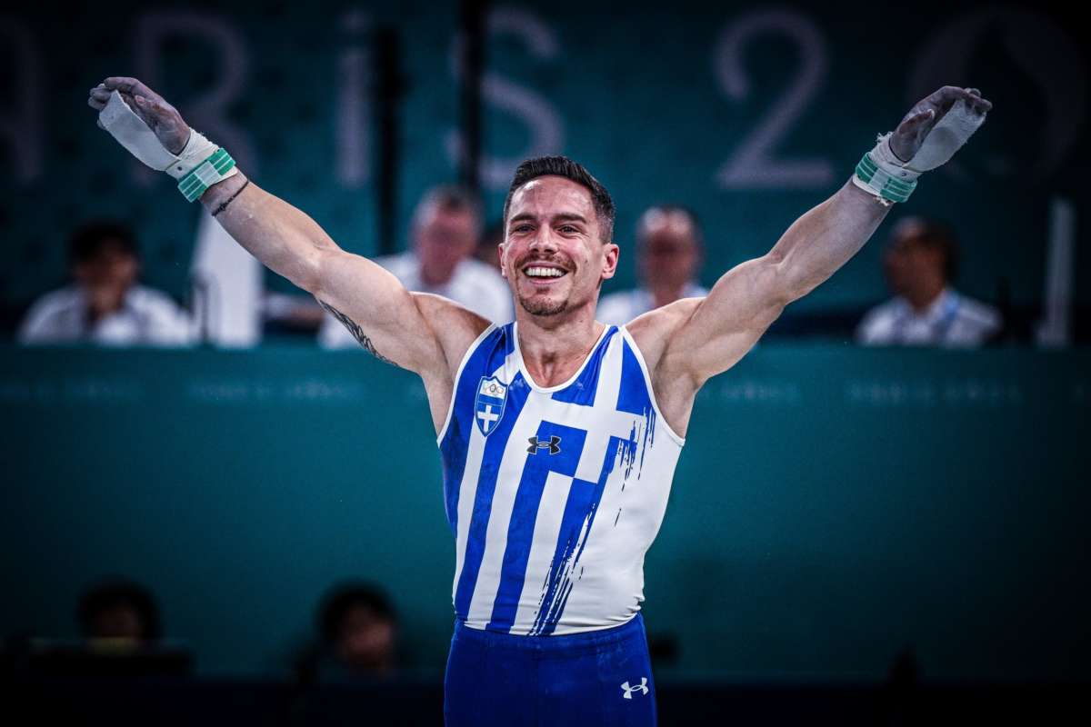 Petrounias