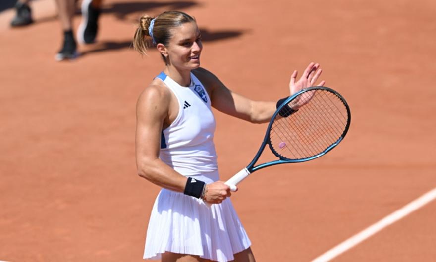 Sakkari 035428