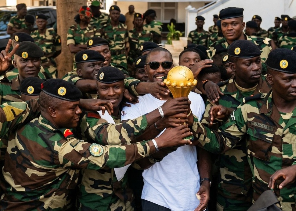 Senegal