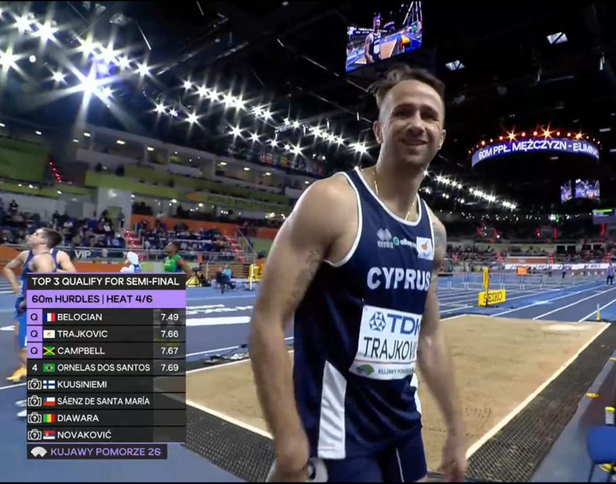 Trajkovic