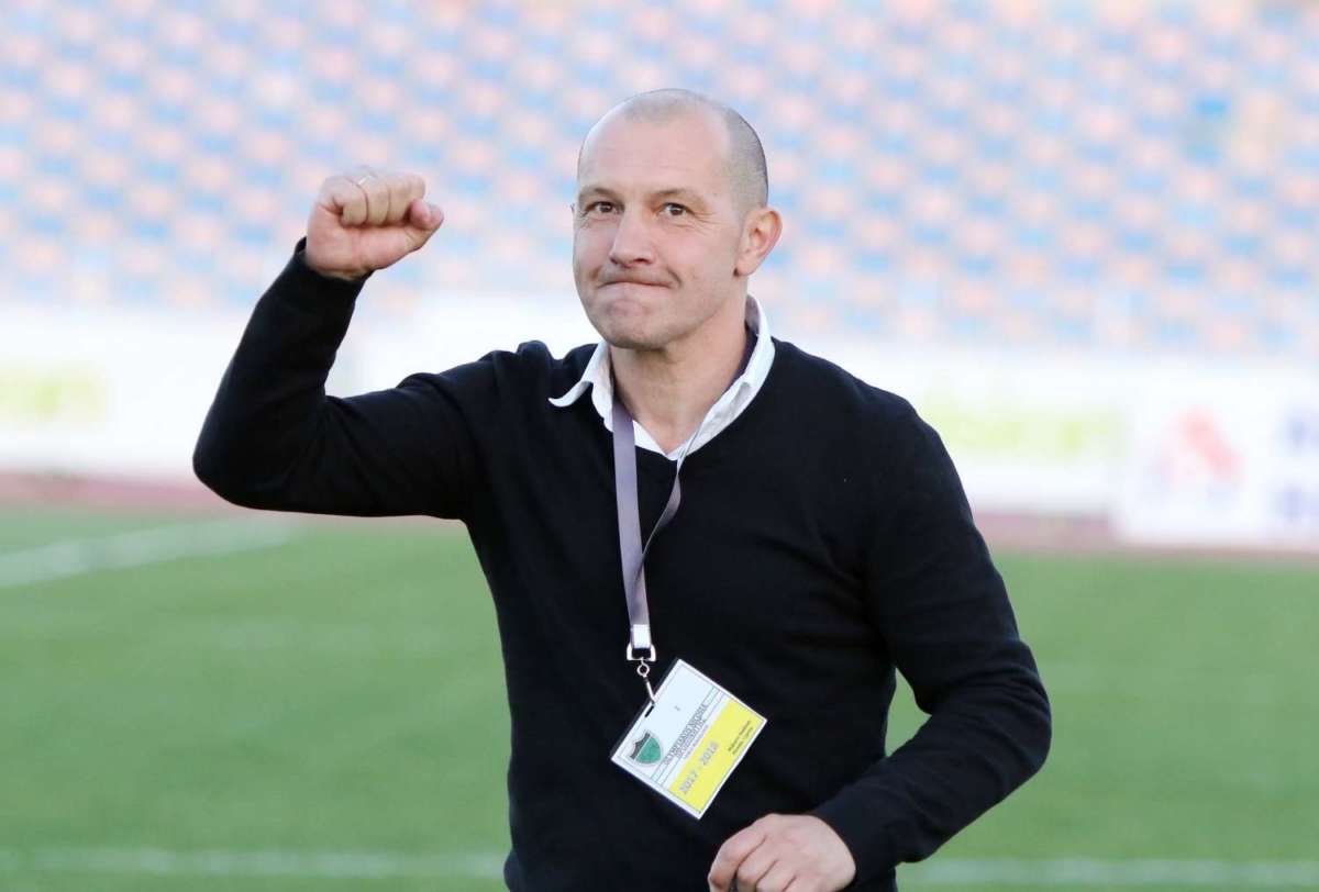 Vesko Olympiakos Makario 4