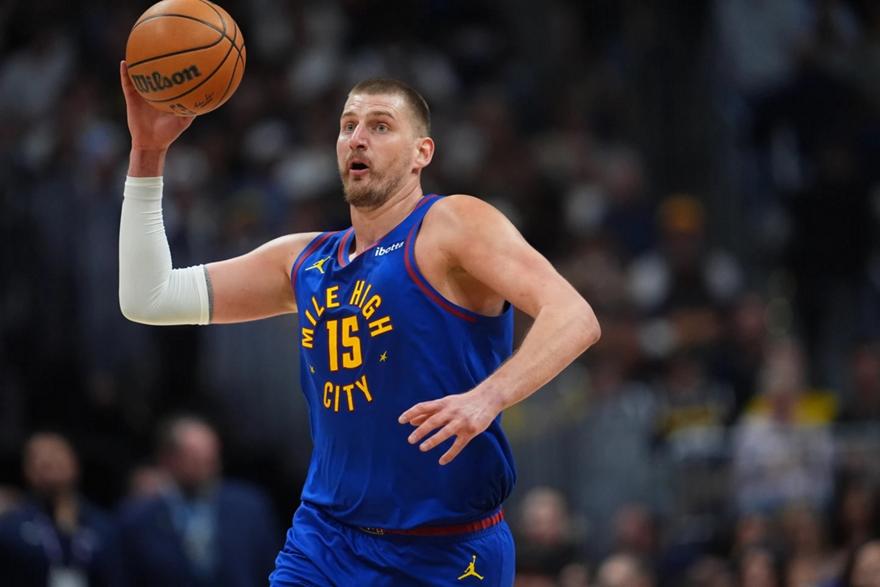 Warriors Nuggets Score 081509