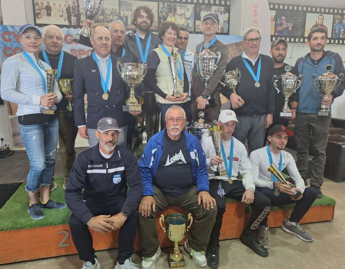 ΓΚΡΑΝ ΠΡΙ ΝΙΚΗΤΕΣ ΟΛΟΙ