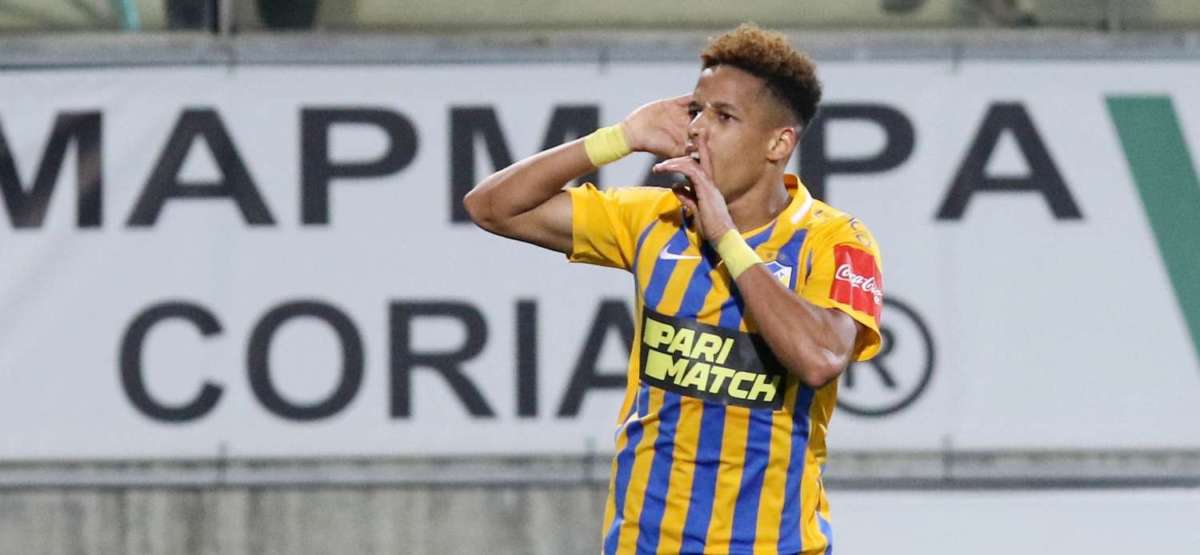 07 Andre Vidigal