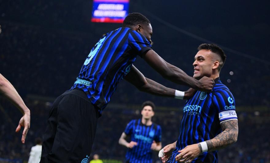 Inter