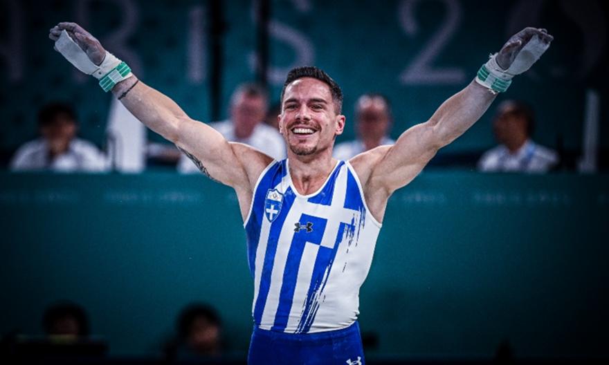Petrounias