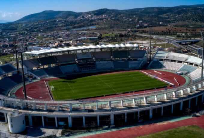 Panthessaliko