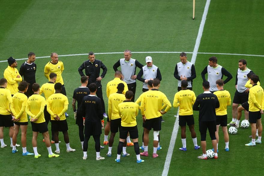 Aek