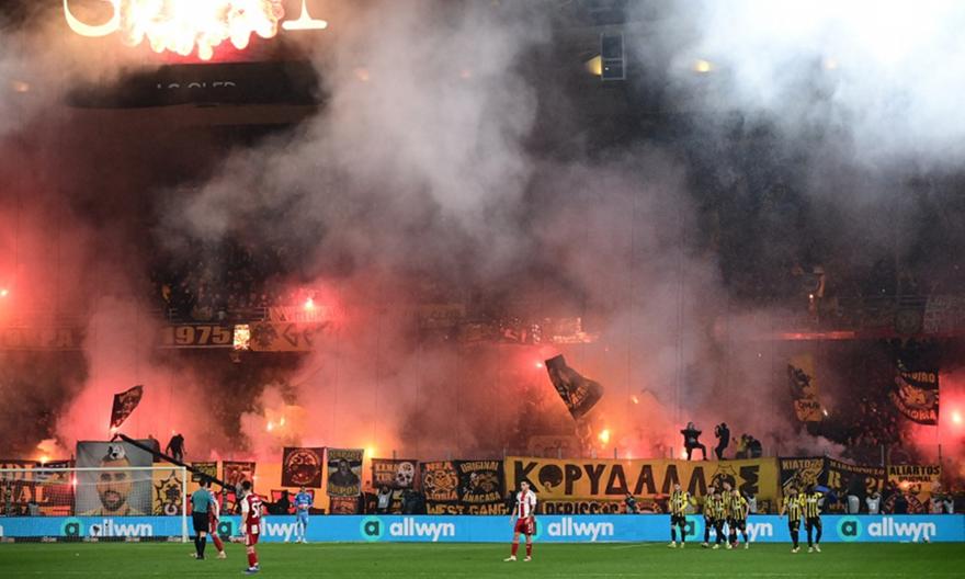 Aek Fans