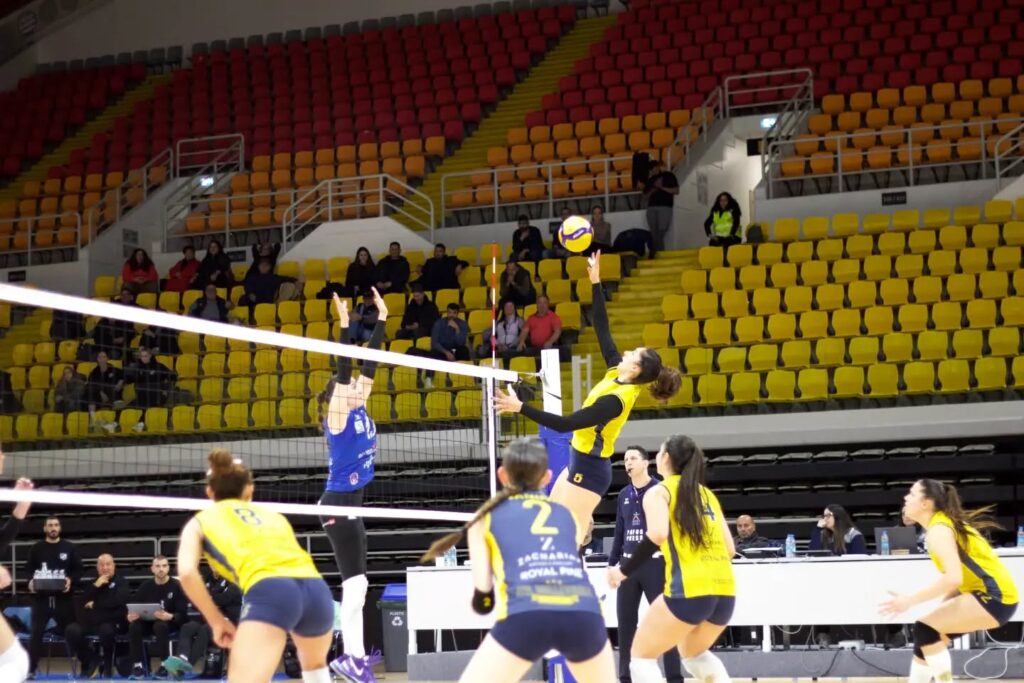 Ael Olympiada