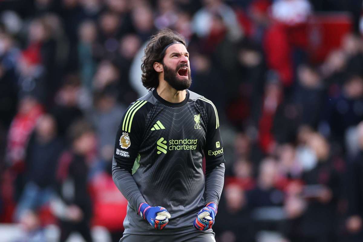 alisson