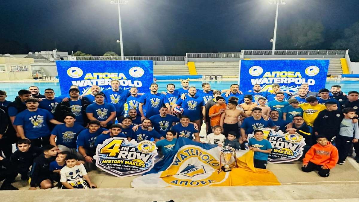 Apoel