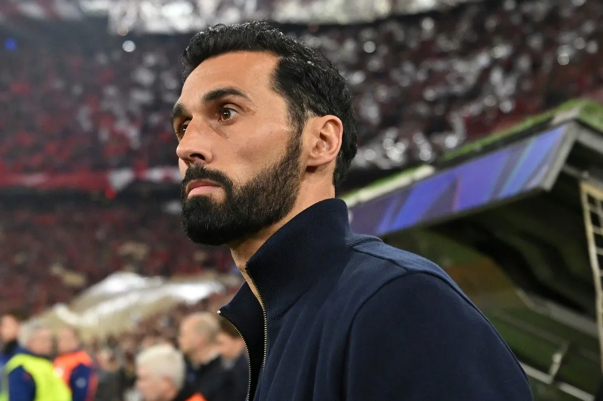 Arbeloa1 Full