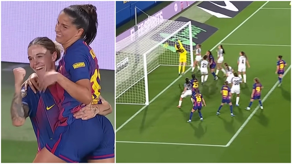 Barca Women