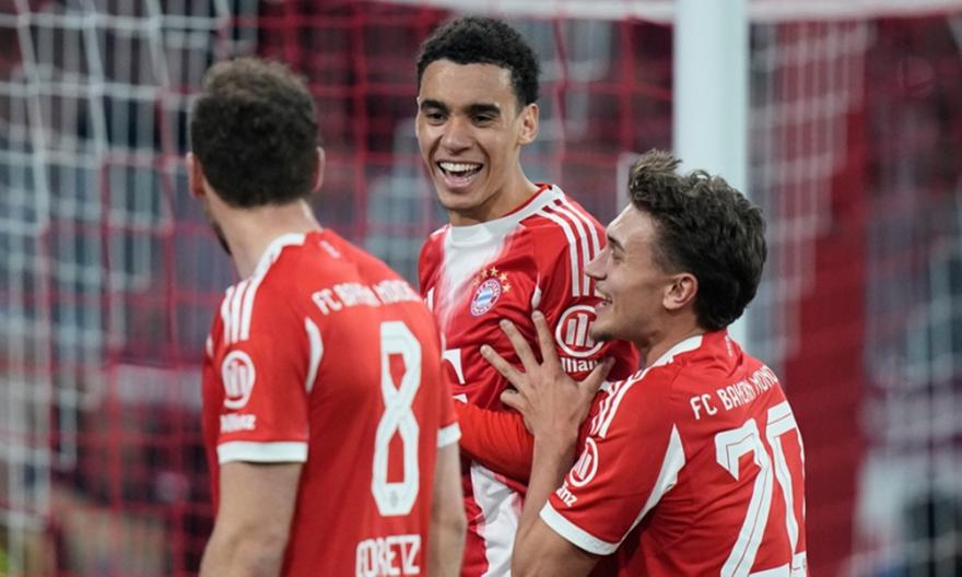 Bayern