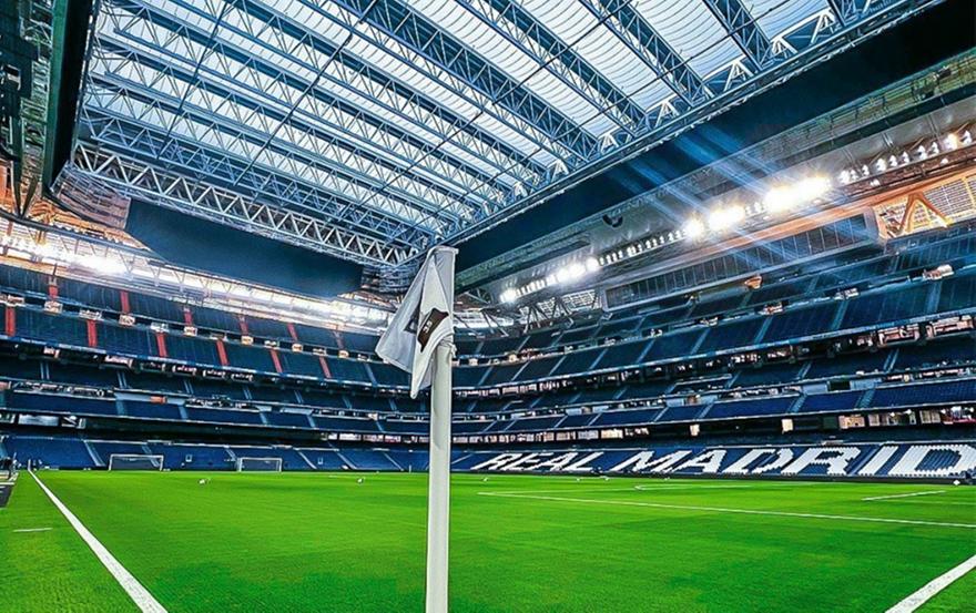 Bernabeu 115004