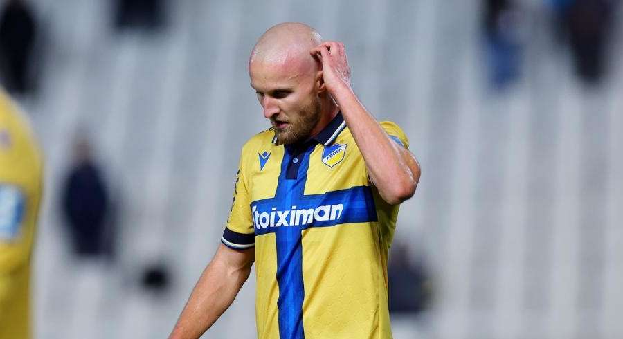 Brorsson