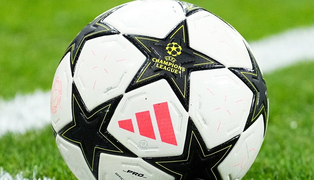 Championsleagueballl