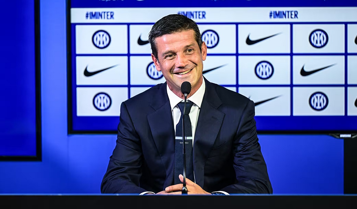 Chivu Getty
