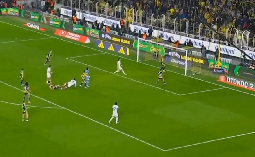 Ederson Fenerbahce 132747