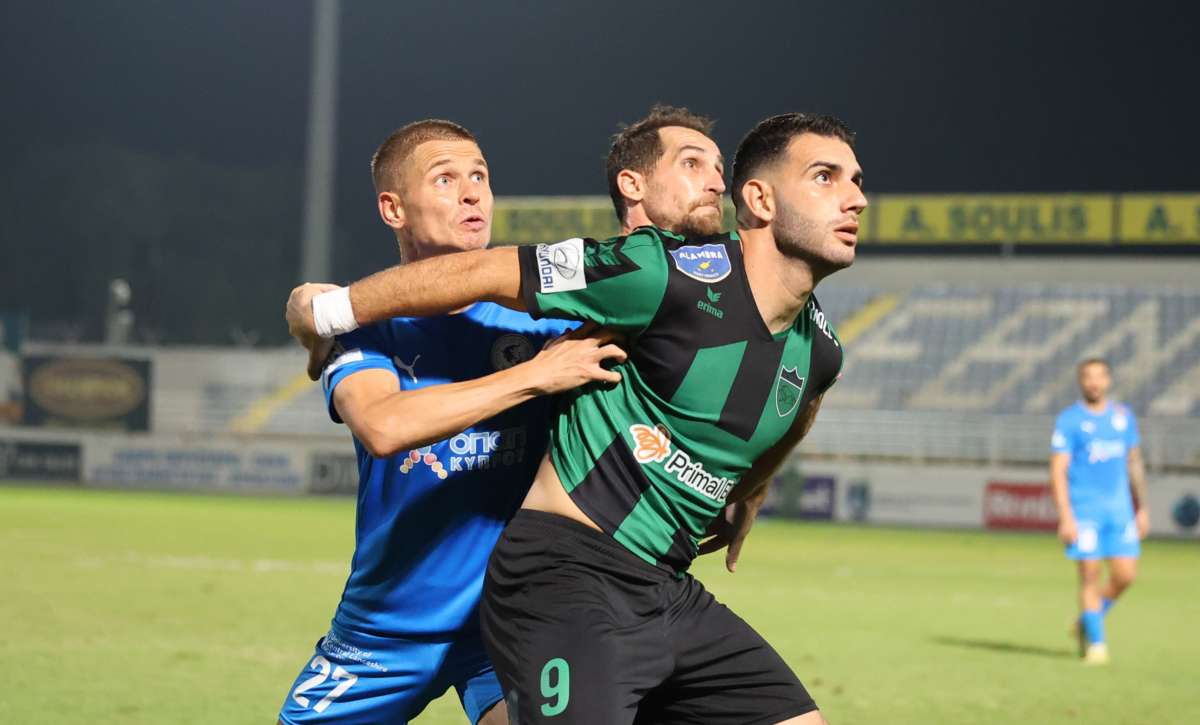 Ethnikos Olympiakos