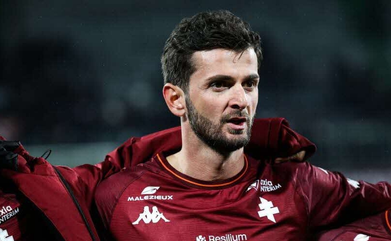 Fc Metz La Fiche De Giorgi Kvilitaia 1770739659