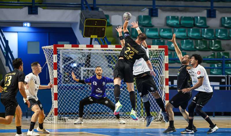 Handball