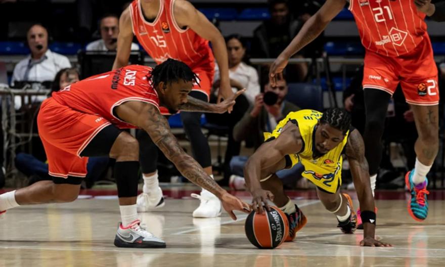 Hapoel 235848