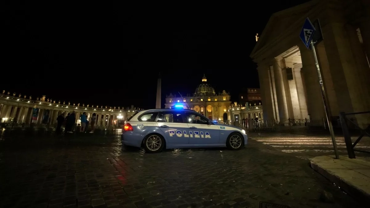 Italia Kykloma 0