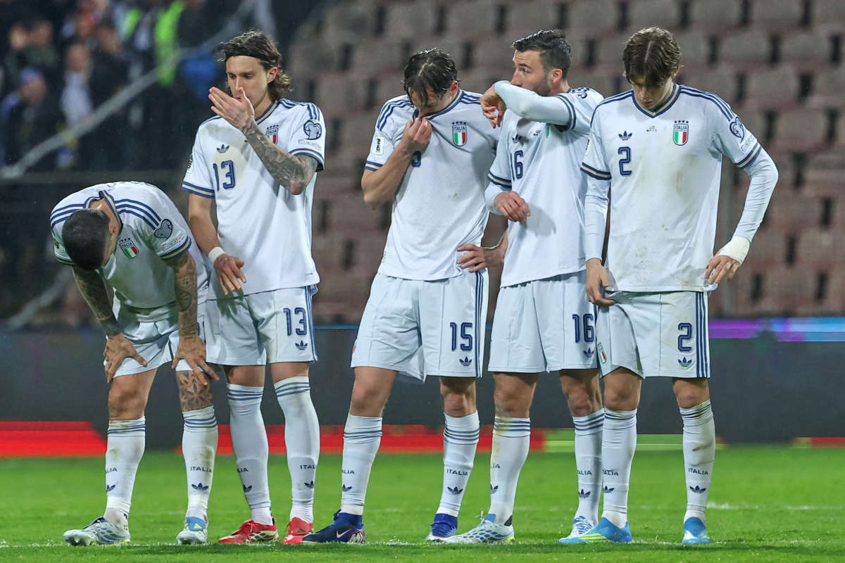Italy