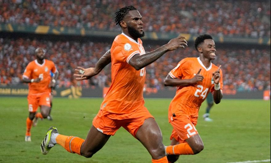 Kessie 173146