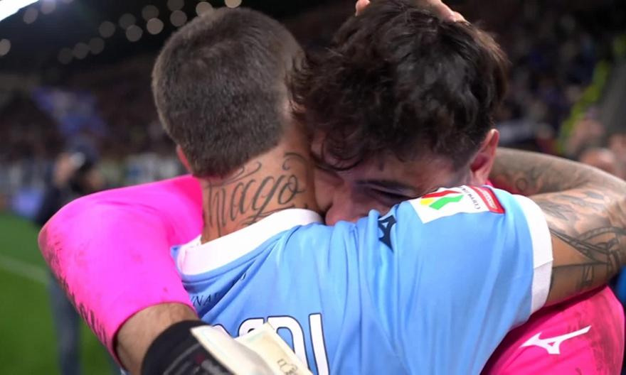 Lazio