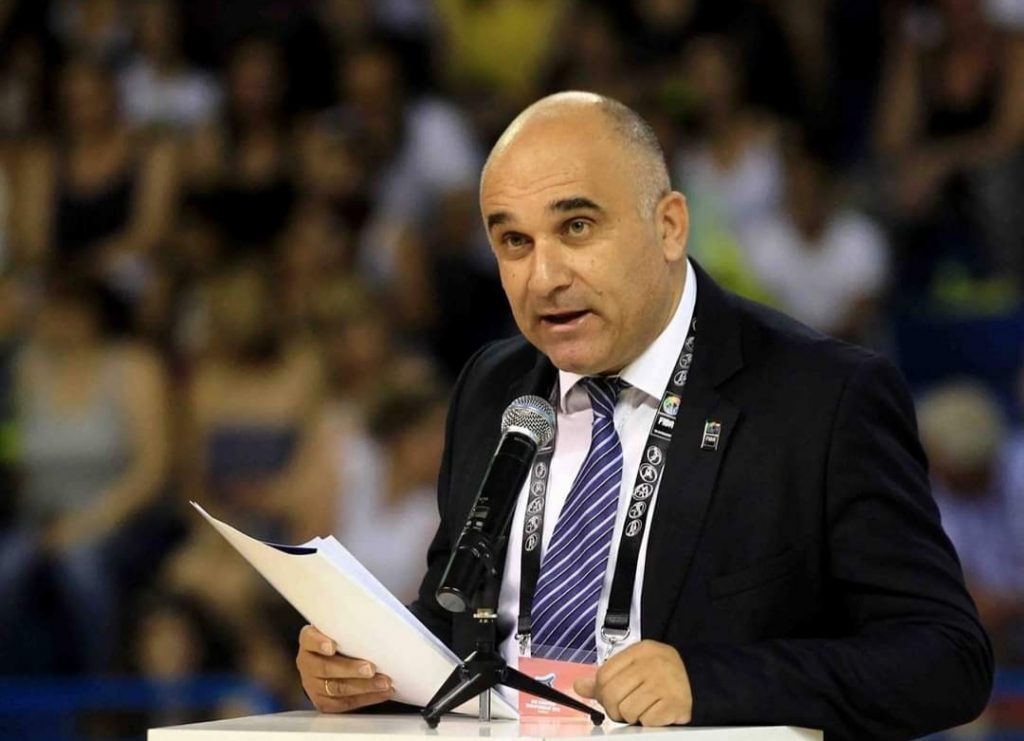 Louis Dimitriou