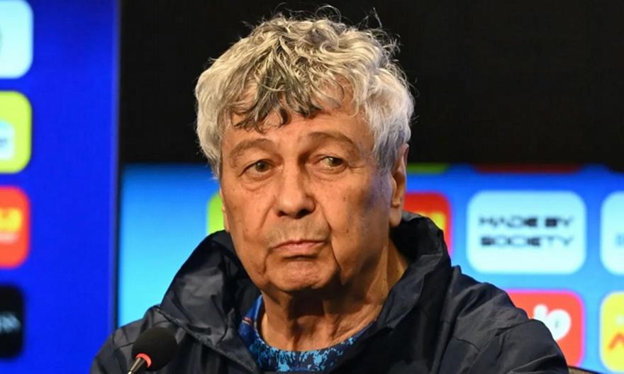 Lucescu