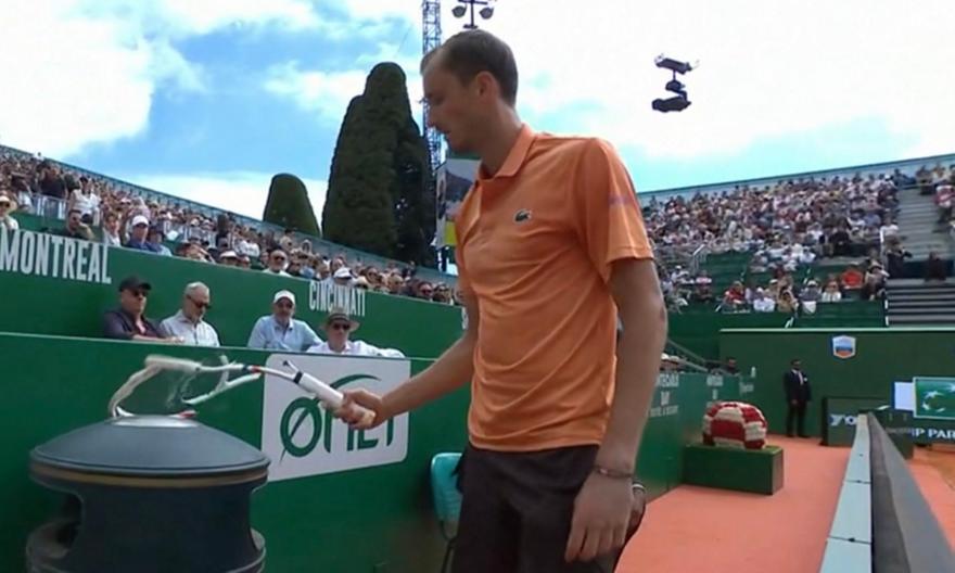 Medvedev 150853