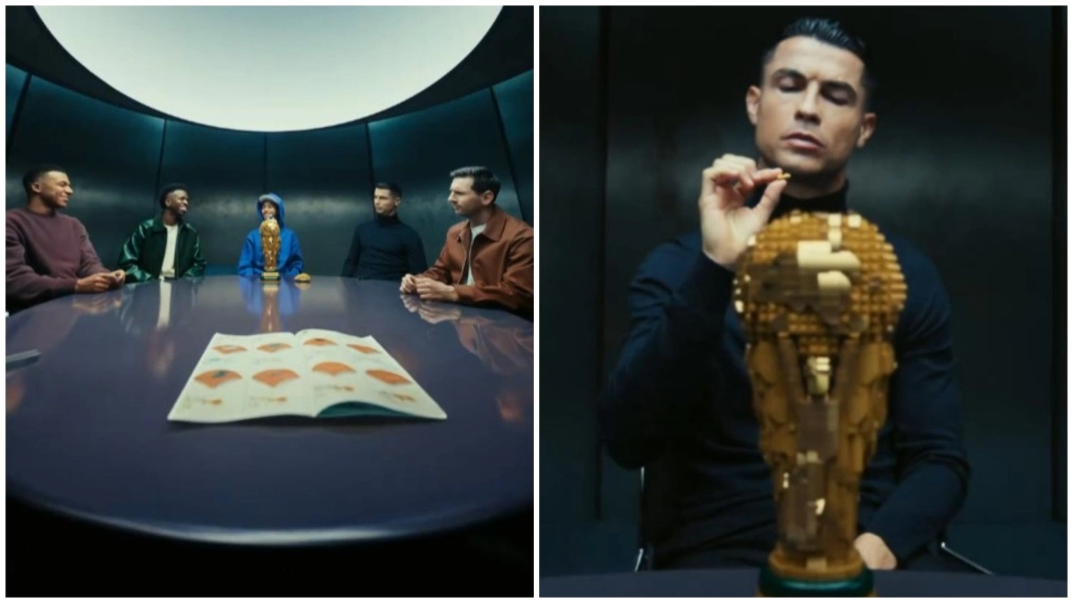 Messi Cristiano Vinicius Lego Mbappe (1)