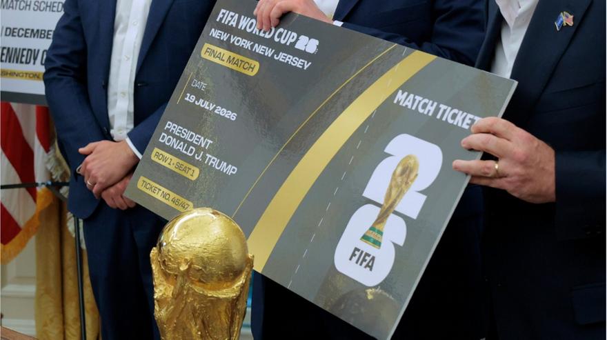 Mundial