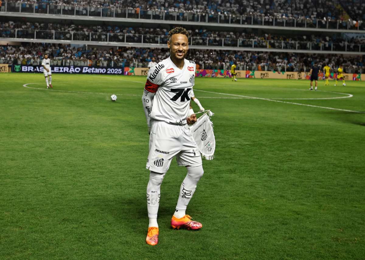 Neymar