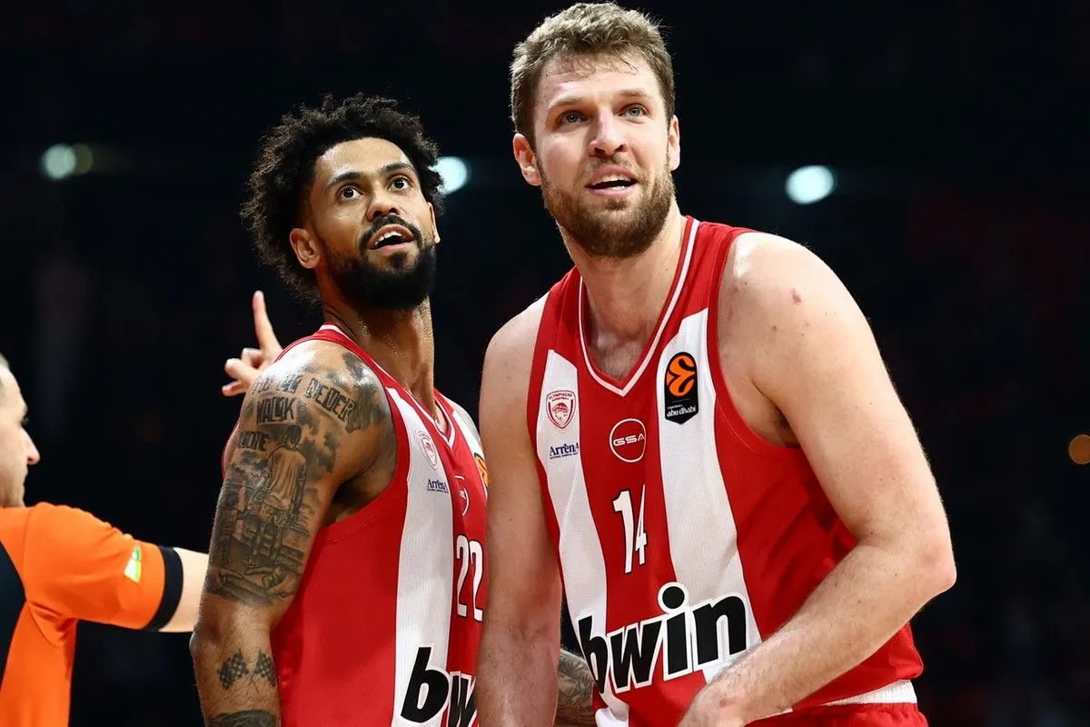 Olympiacos
