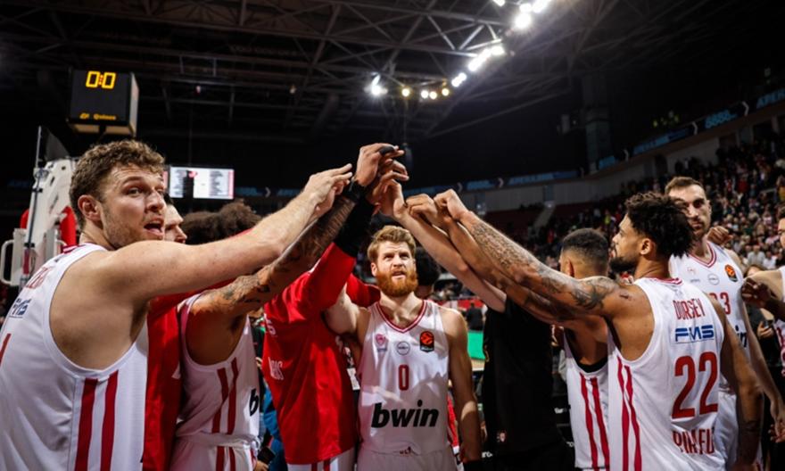 Olympiakos