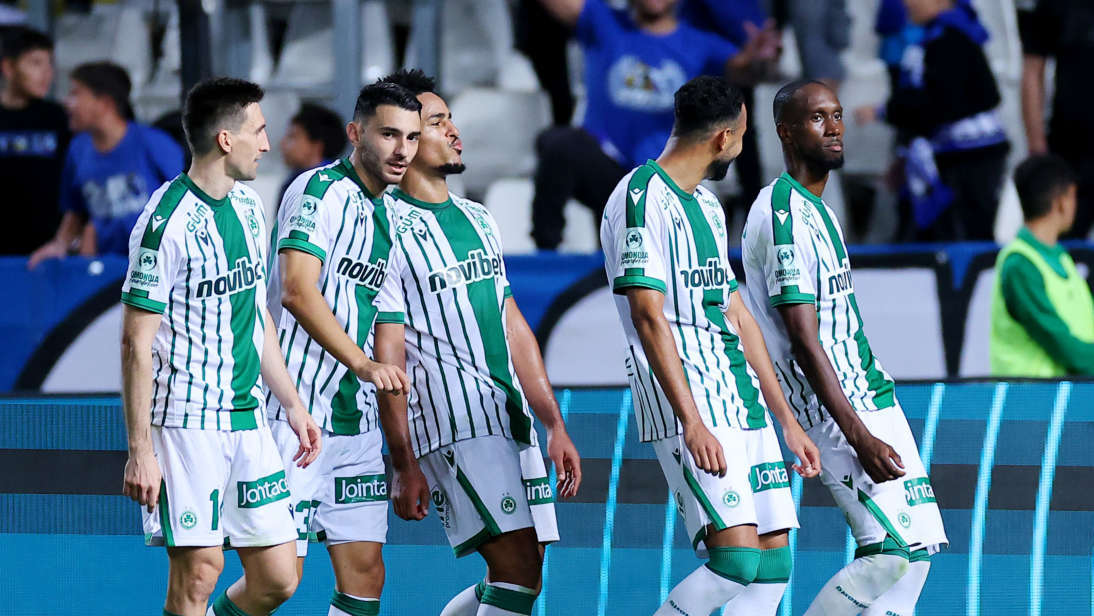 Omonoia