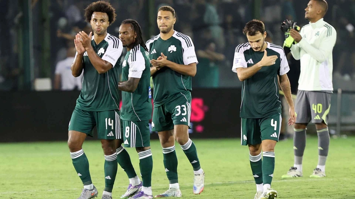 Panathinaikos