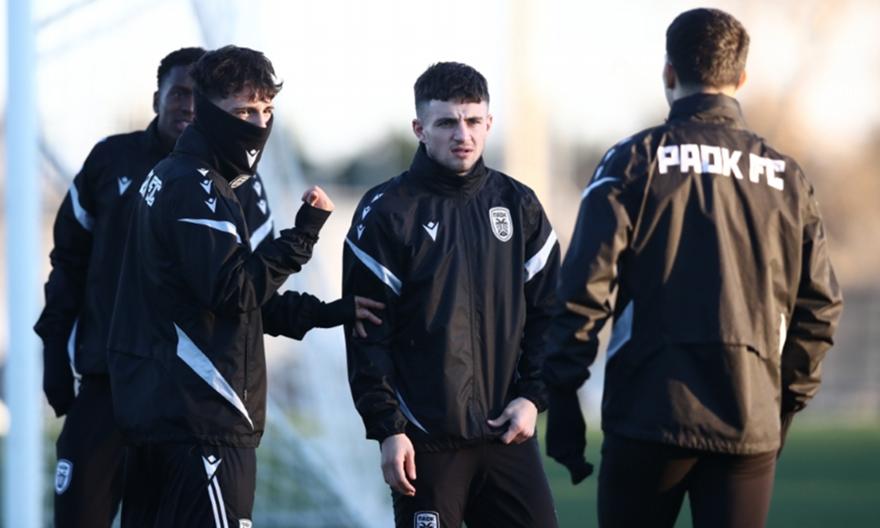 Paok